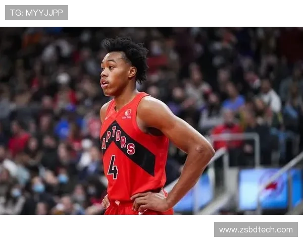 邦纳盛赞斯科蒂巴恩斯全明星防阵潜力或将入选最佳阵容